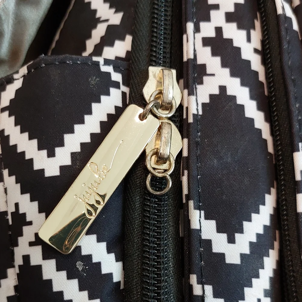 JuJuBe Be Prepared Empress Diaper Bag